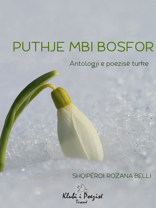 Title details for Puthje Mbi Bosfor by Klubi i Poezisë - Available